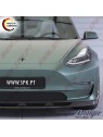 Lip Spoiler Frontal - Tesla Model 3 (2017-2023)