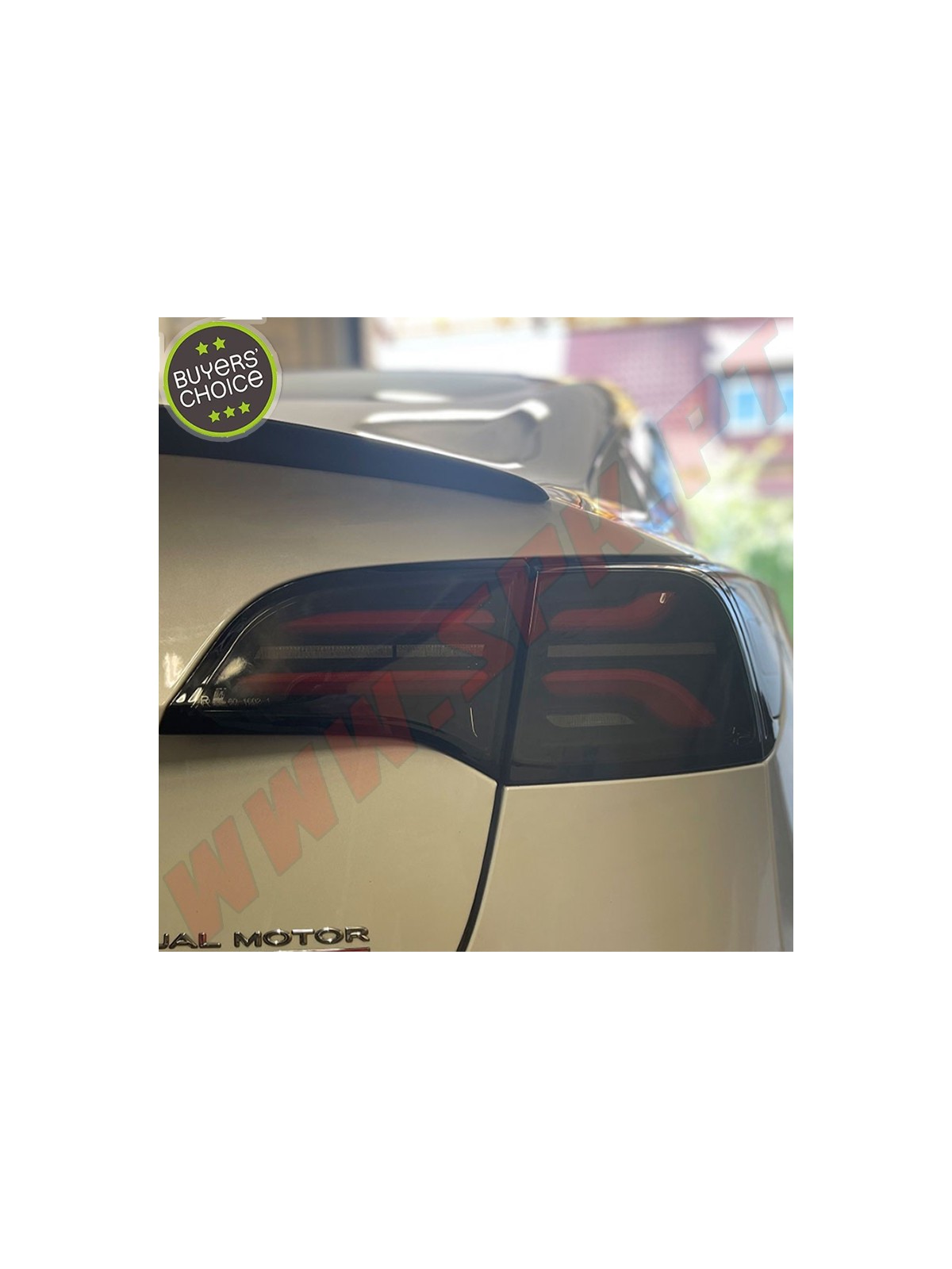 Farolins FULL LED-BAR Smoke - Tesla Model 3 / Y (2017-2023) Farolins FULL LED-BAR Smoke - Tesla Model 3 / Y (2017-2023)