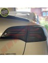 Farolins FULL LED-BAR Smoke - Tesla Model 3 / Y (2017-2023) Farolins FULL LED-BAR Smoke - Tesla Model 3 / Y (2017-2023)