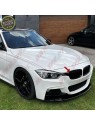 Grelhas Frontais Look M-Performance BMW F30 / F31 (2011-2019)