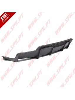 Difusor Traseiro Look Sport - Tesla Model 3 (2017-2023)