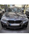 Grelhas Frontais Look M-Performance BMW F30 / F31 (2011-2019)