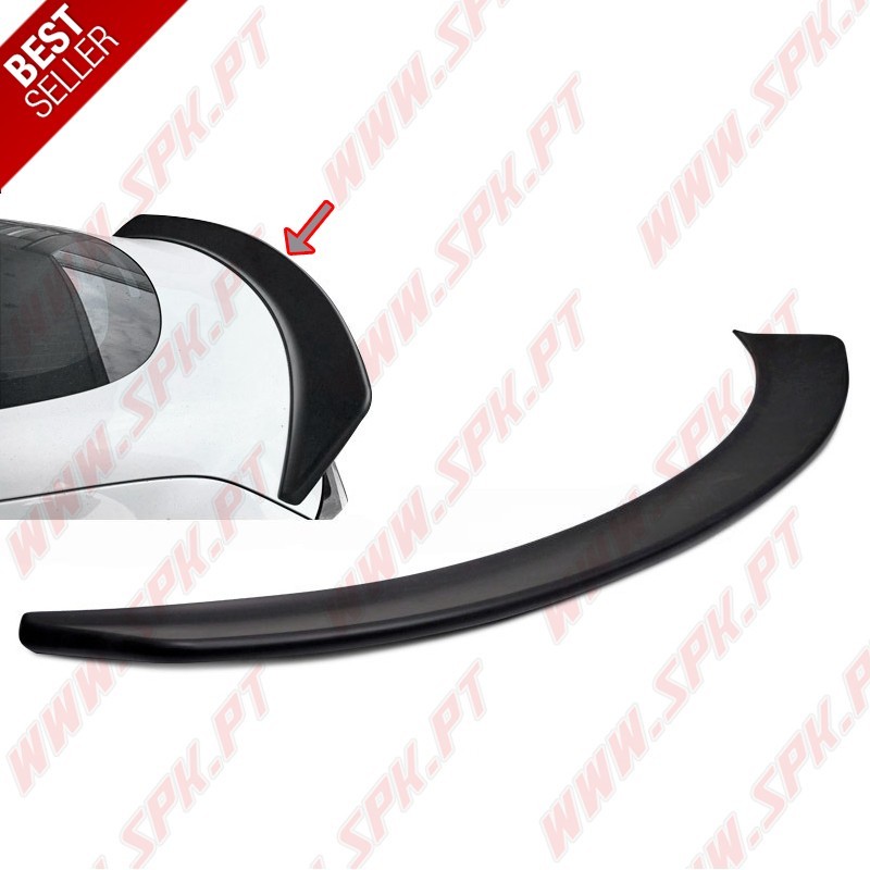 Aileron Traseiro Look Sport - Tesla Model 3 (2017-2023)