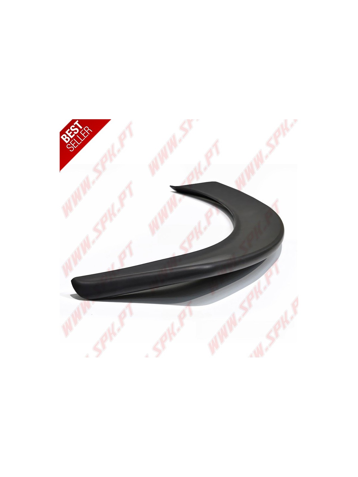 Aileron Traseiro Look Sport - Tesla Model 3 (2017-2023)