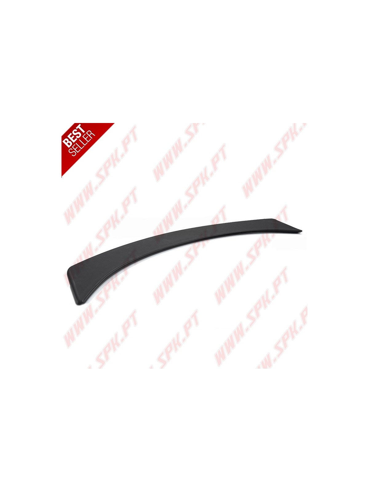 Aileron Traseiro Look Sport - Tesla Model 3 (2017-2023)