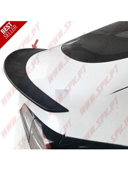 Aileron Traseiro Look Performance V.2 - Tesla Model 3 (2017-2023)