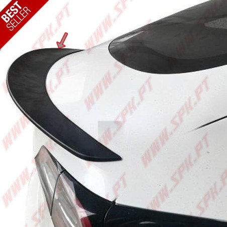 Aileron Traseiro Look Performance V.2 - Tesla Model 3 (2017-2023)