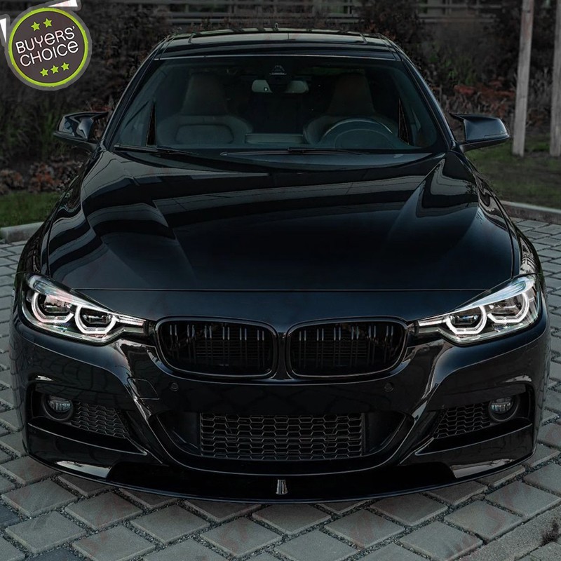 Grelhas Frontais Look M-Performance BMW F30 / F31 (2011-2019)