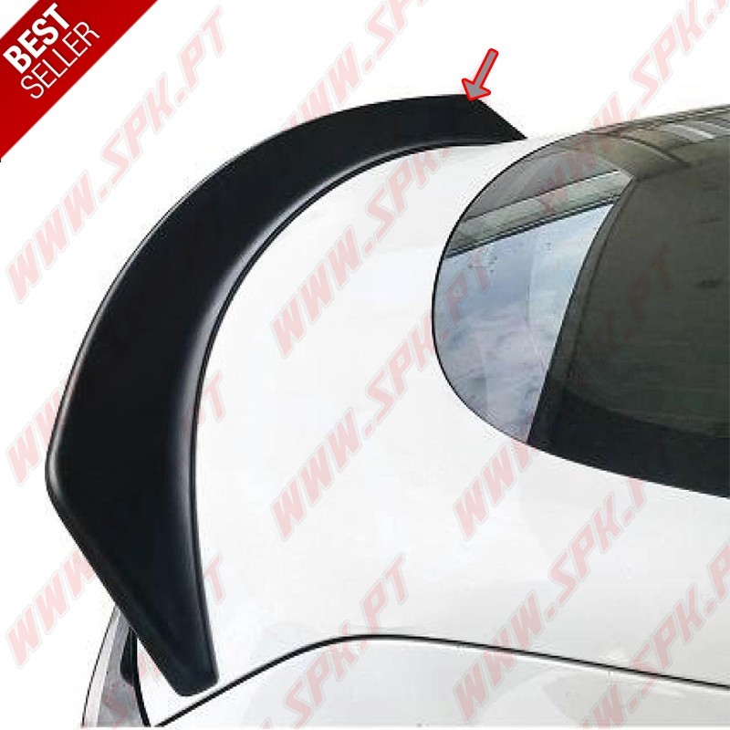 Aileron Traseiro Look Sport - Tesla Model 3 (2017-2023)