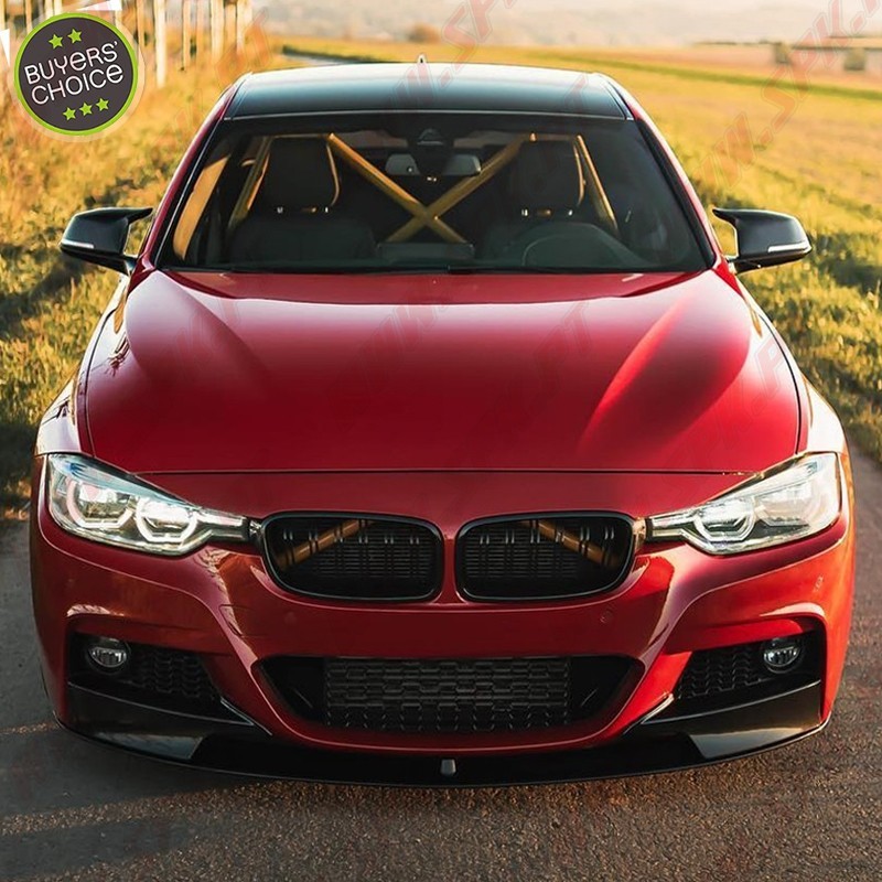 Grelhas Frontais Look M-Performance BMW F30 / F31 (2011-2019)