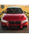 Grelhas Frontais Look M-Performance BMW F30 / F31 (2011-2019)