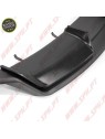 Difusor Traseiro Look Sport V.2 - Tesla Model 3 (2017-2023)
