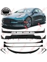 Body-Kit Update Look Aero - Tesla Model 3 (2017-2023)
