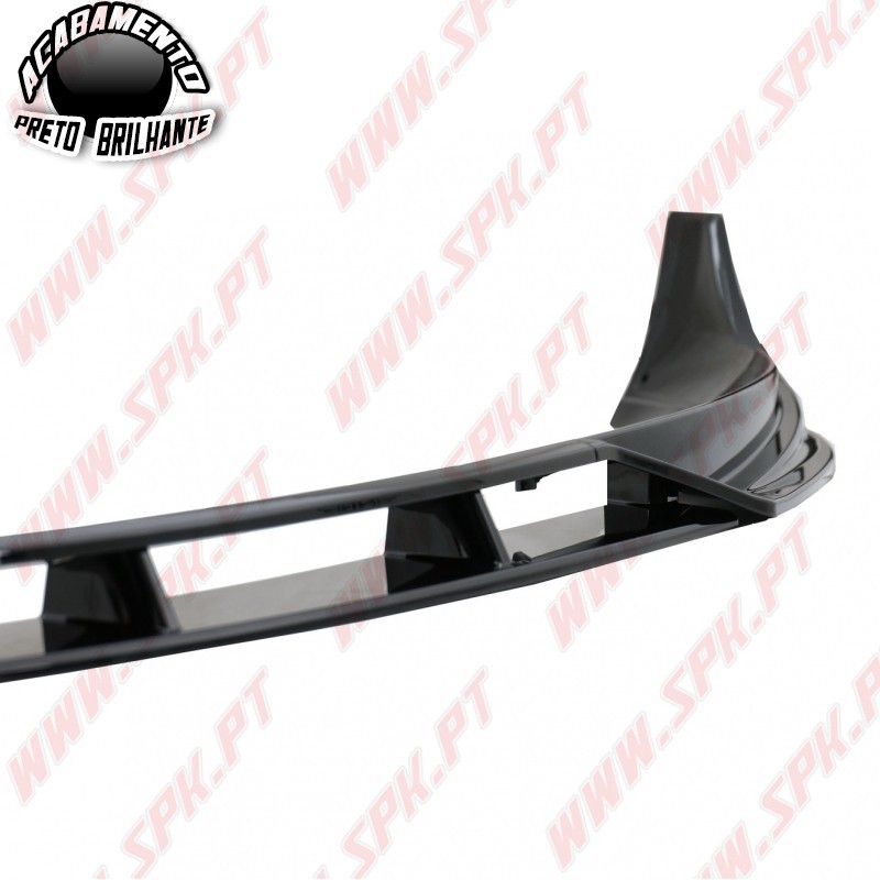 Body-Kit Update Look Aero - Tesla Model 3 (2017-2023)