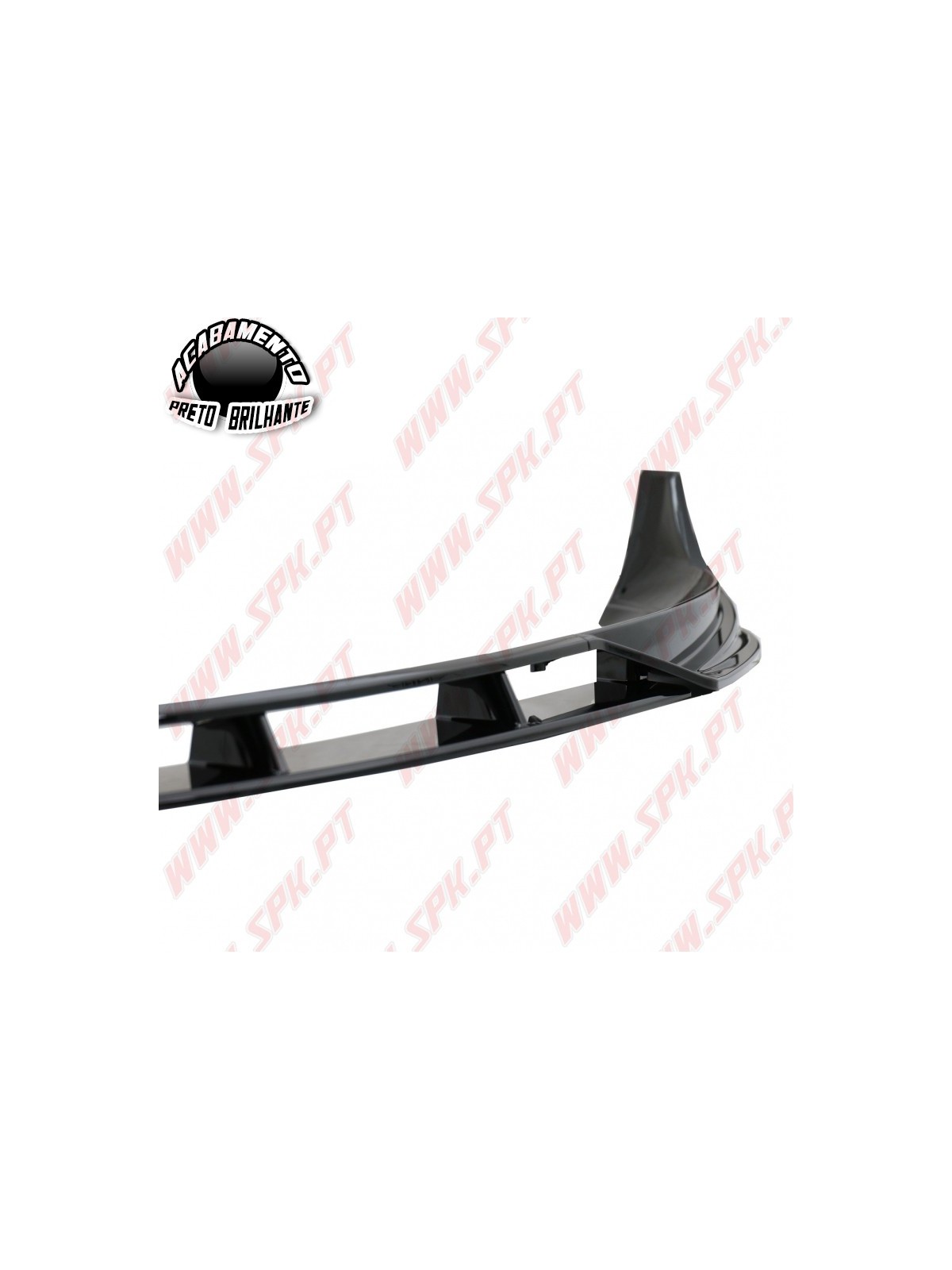 Body-Kit Update Look Aero - Tesla Model 3 (2017-2023)