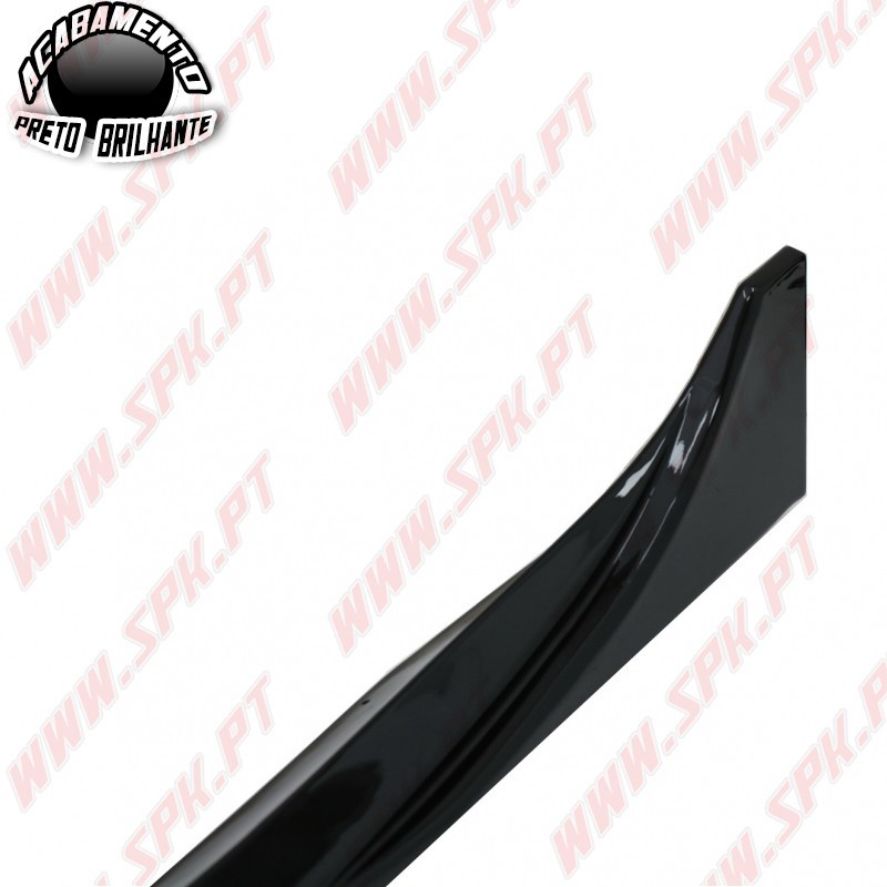 Body-Kit Update Look Aero - Tesla Model 3 (2017-2023)