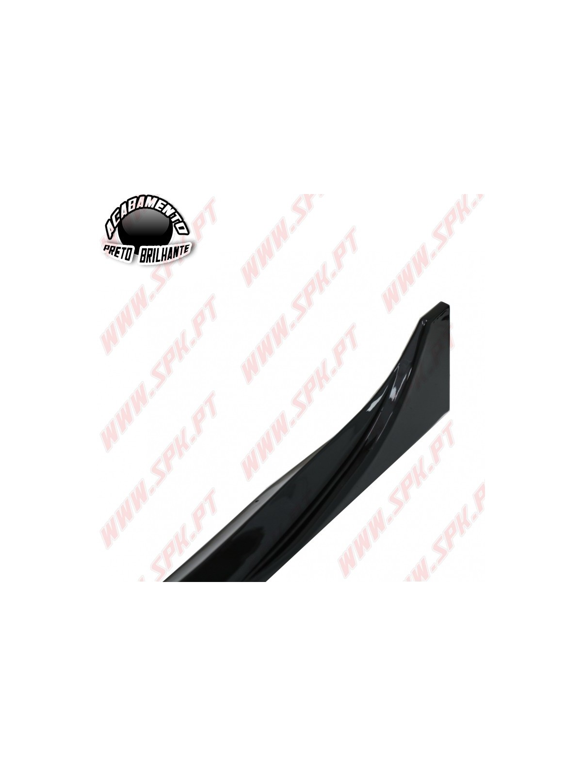 Body-Kit Update Look Aero - Tesla Model 3 (2017-2023)