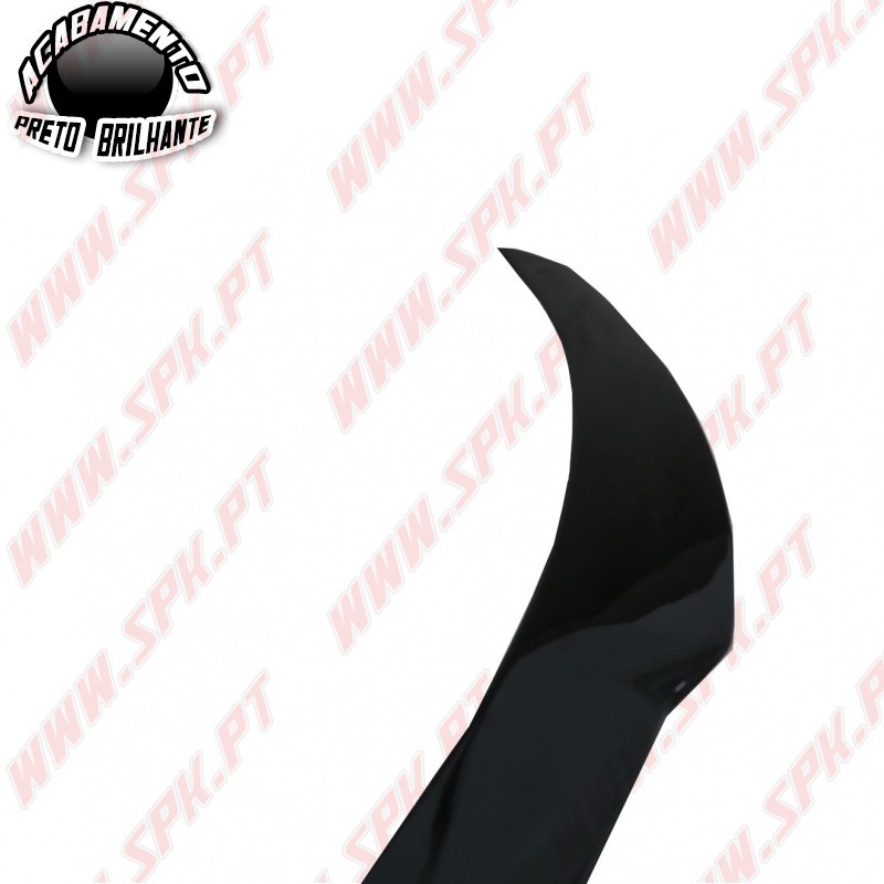 Body-Kit Update Look Aero - Tesla Model 3 (2017-2023)