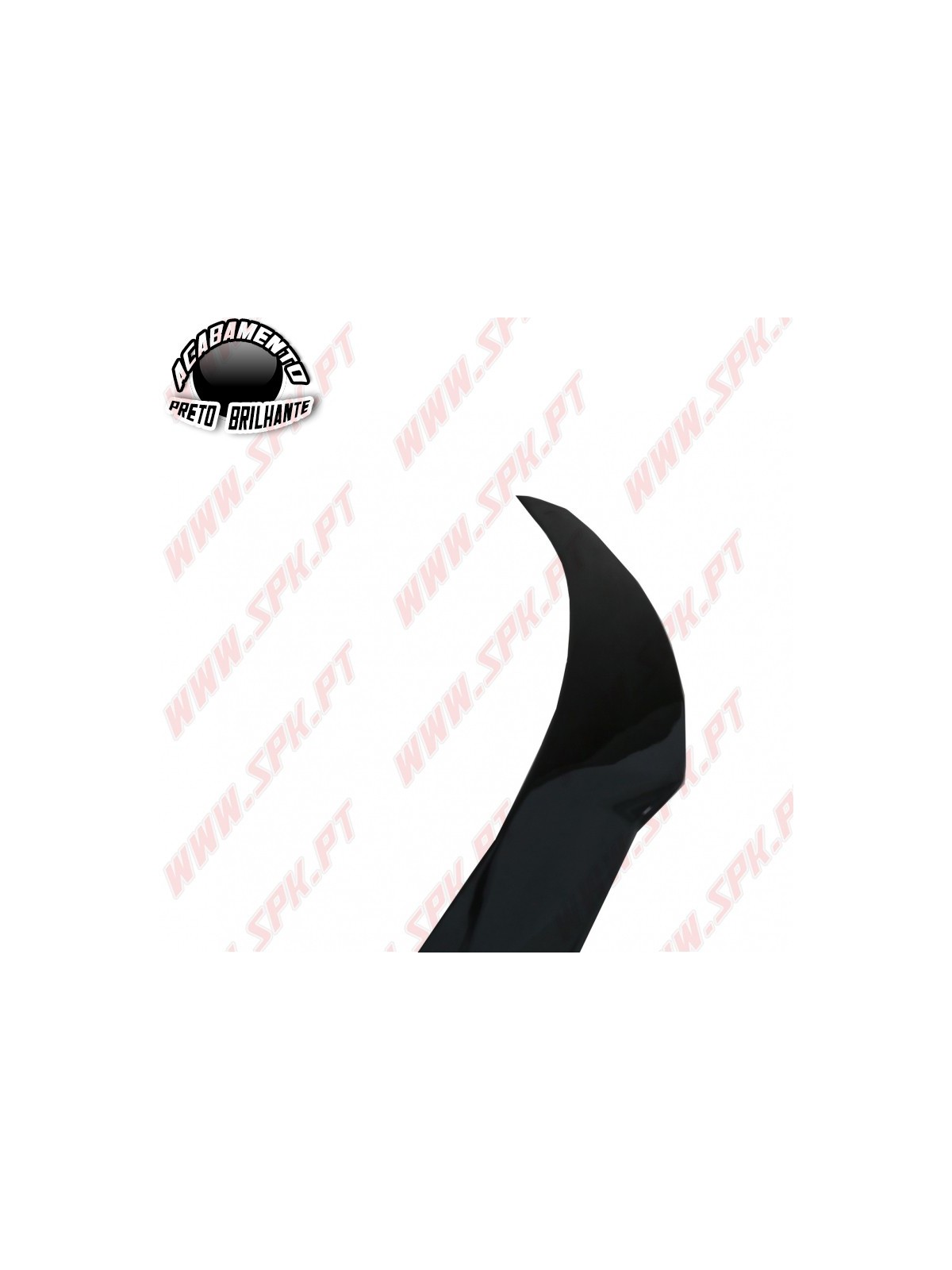 Body-Kit Update Look Aero - Tesla Model 3 (2017-2023)