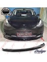 Lip Spoiler Frontal V.2 - Tesla Model 3 (2017-2023) Lip Spoiler Frontal V.2 - Tesla Model 3 (2017-2023)