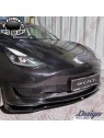 Lip Spoiler Frontal V.1 - Tesla Model 3 (2017-2023)