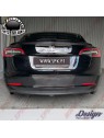 Difusor Traseiro V.1 - Tesla Model 3 (2017-2023)