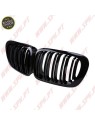Grelhas Frontais Look M-Performance BMW E46 Coupe / Cabrio (1999-2003) Grelhas Frontais Look M-Performance BMW E46 Coupe / Cabrio (1999-2003)