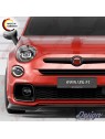 Lip Spoiler Frontal - Fiat 500X Sport Facelift (2018-)