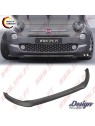 Lip Spoiler Frontal - Fiat 500 Facelift (2016-2020)