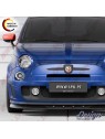 Lip Spoiler Frontal - Fiat 500 Abarth 595 (2012-2015)