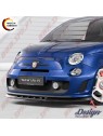 Lip Spoiler Frontal - Fiat 500 Abarth 595 (2012-2015)