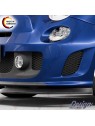 Lip Spoiler Frontal - Fiat 500 Abarth 595 (2012-2015)