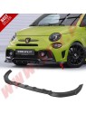 Lip Spoiler Frontal - Fiat 500 Abarth 595 Facelift (2016-)
