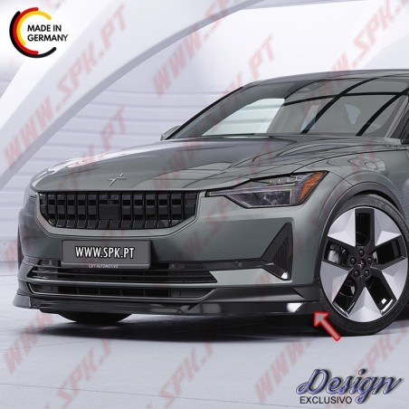 Lip Spoiler Frontal - Polestar 2 (2020-)