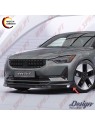 Lip Spoiler Frontal - Polestar 2 (2020-) Lip Spoiler Frontal - Polestar 2 (2020-)