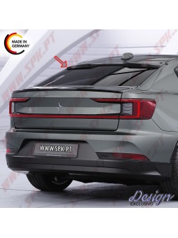 Aileron Traseiro Superior - Polestar 2 (2020-)