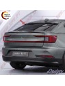 Aileron Traseiro Superior - Polestar 2 (2020-) Aileron Traseiro Superior - Polestar 2 (2020-)