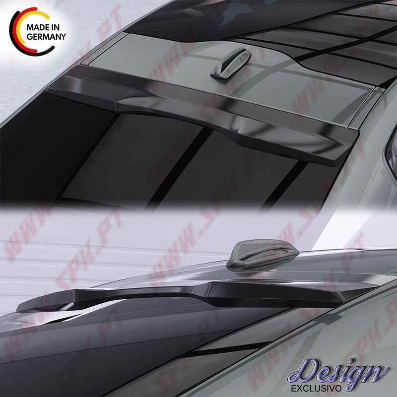 Aileron Traseiro Superior - Polestar 2 (2020-) Aileron Traseiro Superior - Polestar 2 (2020-)