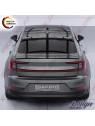 Aileron Traseiro Superior - Polestar 2 (2020-) Aileron Traseiro Superior - Polestar 2 (2020-)