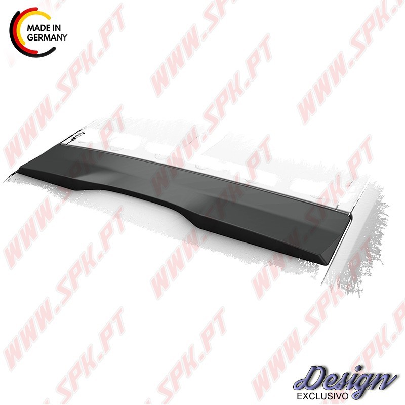 Aileron Traseiro Superior - Polestar 2 (2020-) Aileron Traseiro Superior - Polestar 2 (2020-)