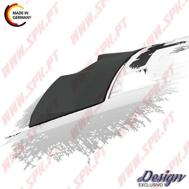 Aileron Traseiro Superior - Polestar 2 (2020-) Aileron Traseiro Superior - Polestar 2 (2020-)
