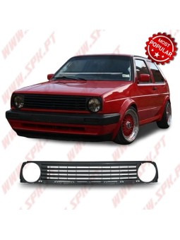 Grelha Frontal VW Golf 2 (1983-1992)