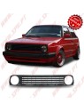 Grelha Frontal VW Golf 2 (1983-1992)