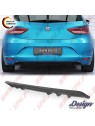 Difusor Traseiro - Seat Leon 5F (2012-2016)