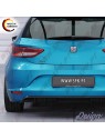Difusor Traseiro - Seat Leon 5F (2012-2016)