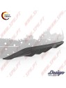 Difusor Traseiro - Seat Leon 5F (2012-2016)