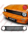 Grelha Frontal VW Golf 2 (1983-1992)