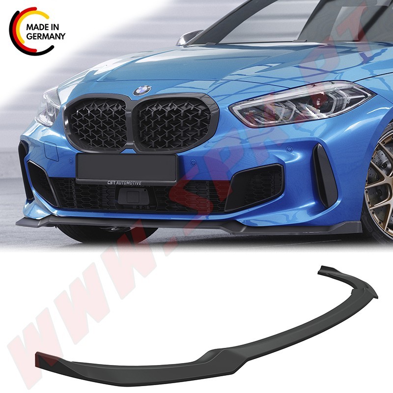Lip Spoiler Frontal BMW F40 M / M135i (2019-)