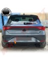Difusor Traseiro - Seat Leon Mk4 FR (2020-)