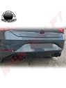 Difusor Traseiro - Seat Leon Mk4 FR (2020-)